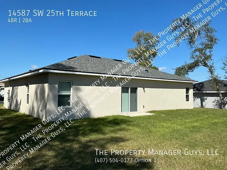 14587 SW 25th Ter — Photo 3