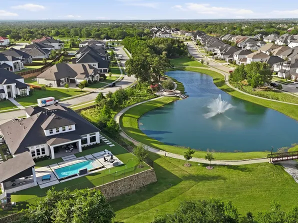 5215 Windsor Ln, Copper Canyon, TX 75077