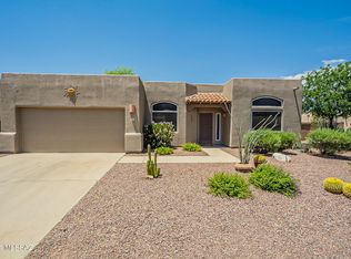 972 W Fox Ridge Ln, Oro Valley, AZ 85737