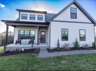 619 Central Pike, Harrodsburg, KY
