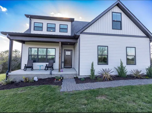 619 Central Pike, Harrodsburg, KY 40330