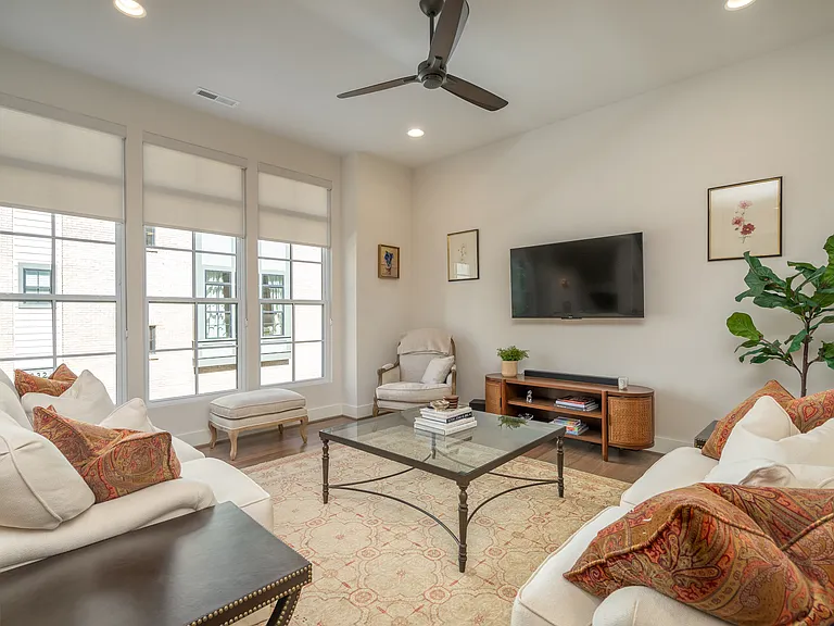 Furnished pic of Living Room