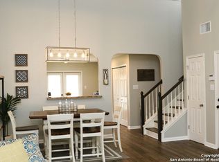 6011 Opal Fls, San Antonio, TX 78222