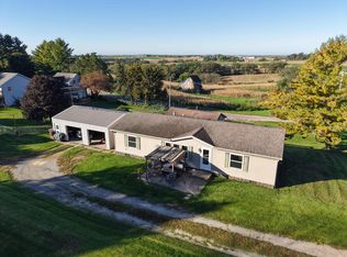 4037 Creamery St, Stitzer, WI 53825