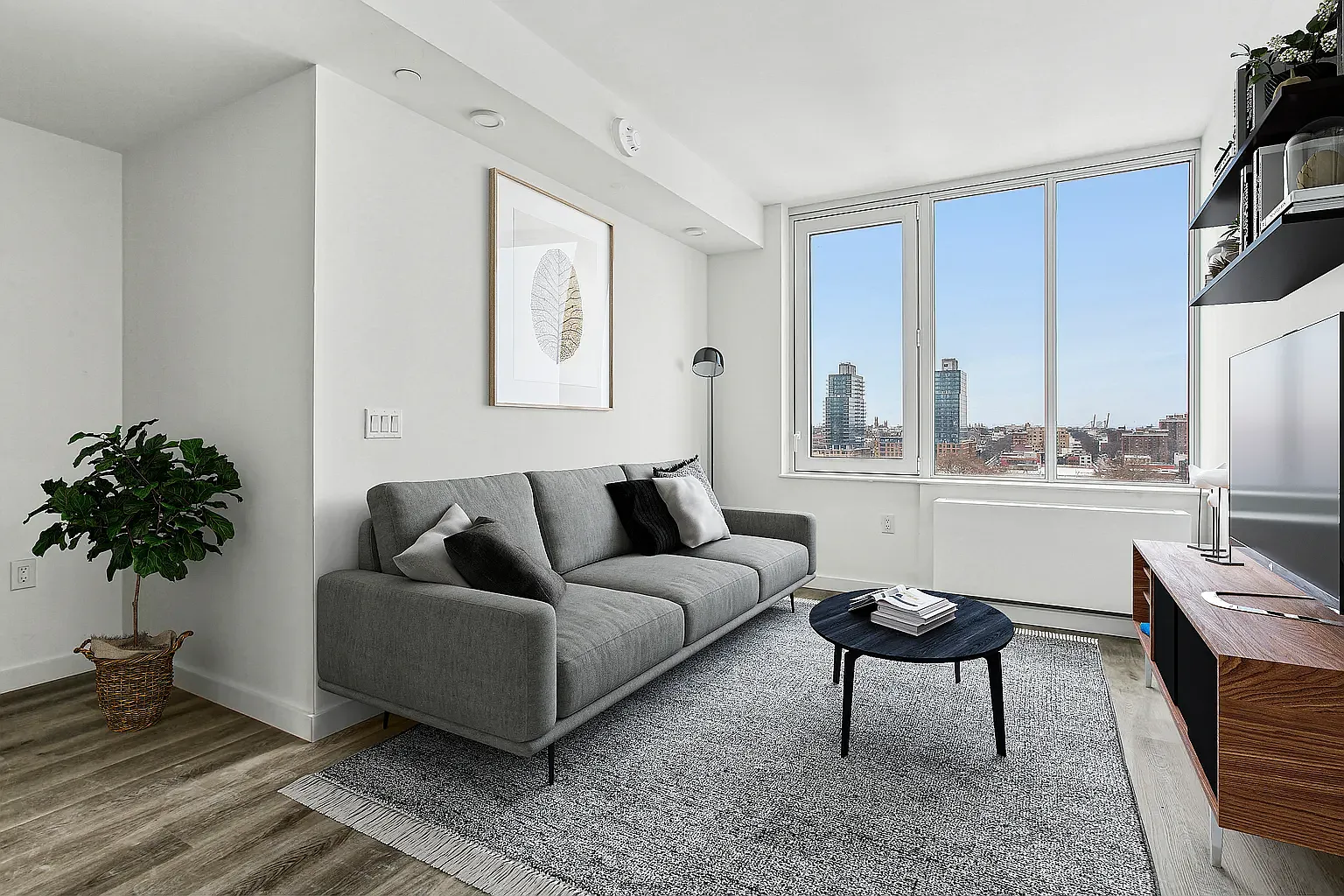 336 Douglass Street — Photo 2