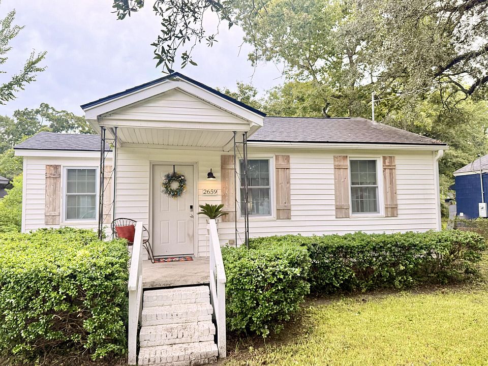 1st image of 2659 Poplin Ave