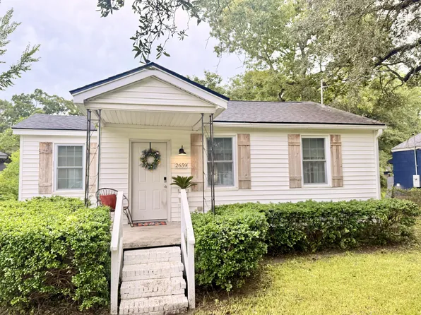 2659 Poplin Ave, North Charleston, SC 29405