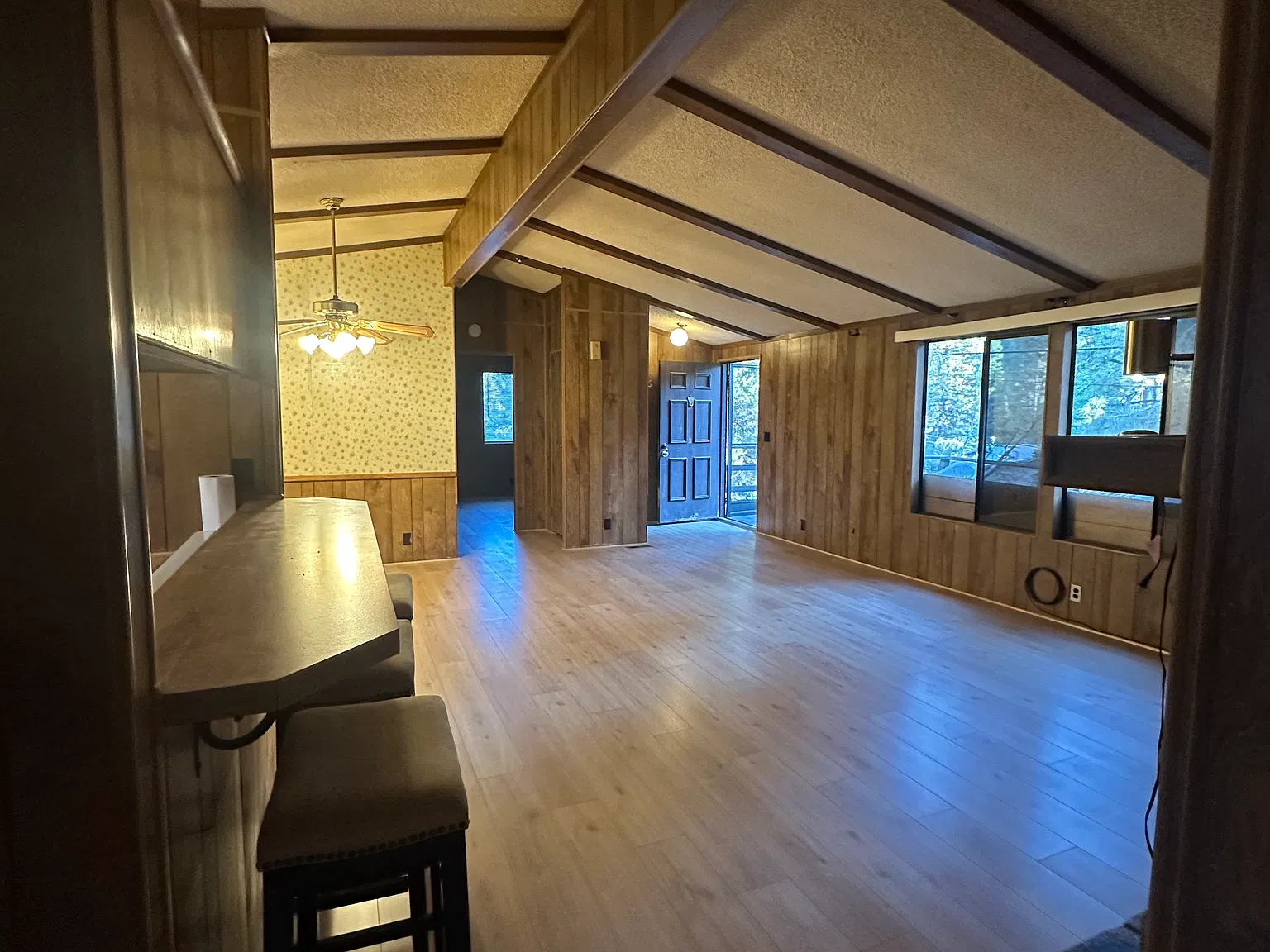 3 bed, 1248 sqft, $1,600 — Photo 1