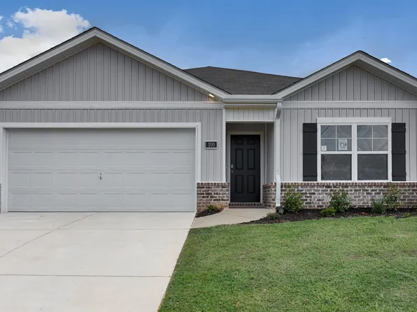 200 Milk Thistle Ln, Meridianville, AL 35759