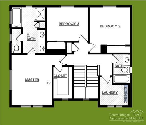 2nd image of 4411 SW Umatilla Ave #7