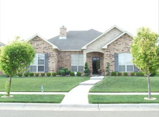 9010 Orry Ave, Amarillo, TX 79119