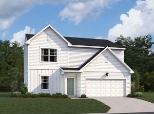 Brooke Plan, Middleton Farms, Middlesex, NC 27557