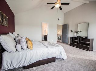 4841 Ruben Soto Dr, El Paso, TX 79938