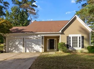 3115 Regency Park Dr, Lithonia, GA 30038
