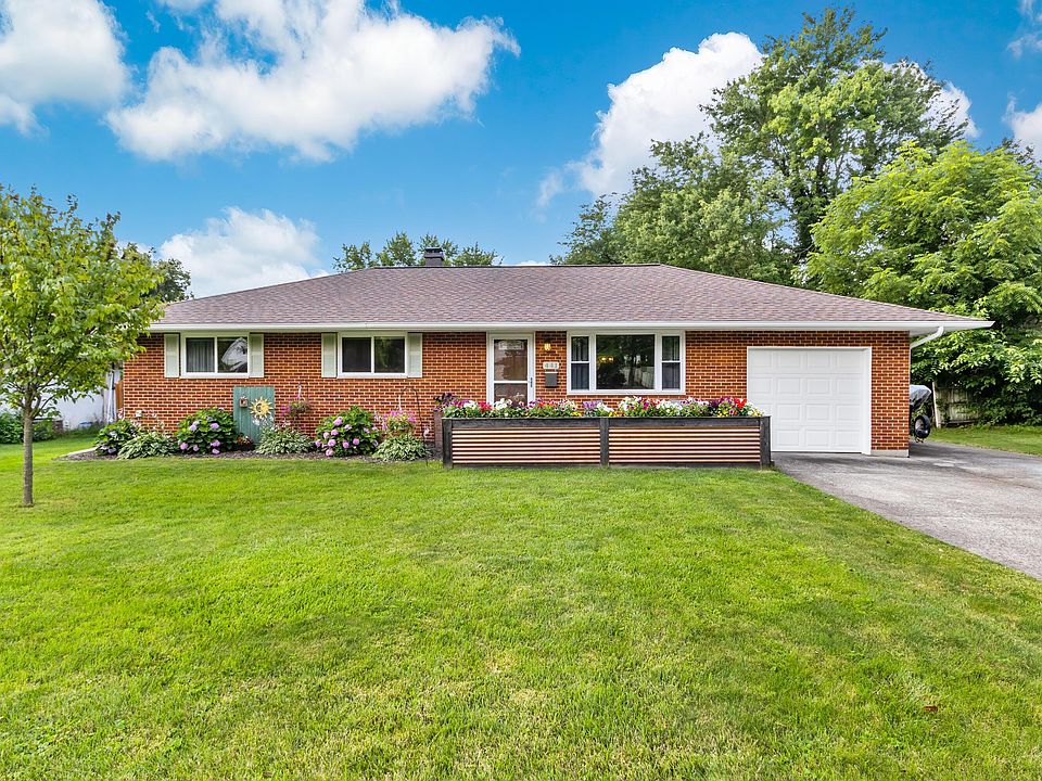 441 E Walnut St, Westerville, OH 43081 Zillow