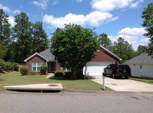 5443 Silver Fox Way, North Augusta, SC 29841