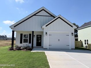 114 Barbara St, Grovetown, GA 30813