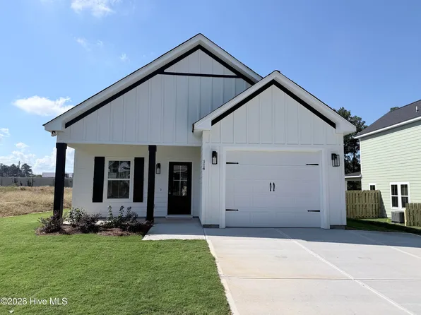 114 Barbara Street, Grovetown, GA 30813