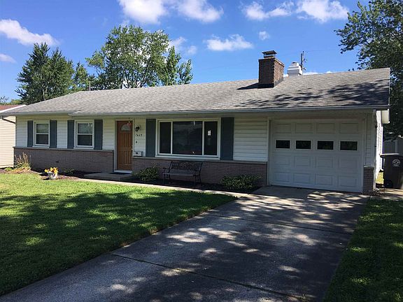 2nd image of 7629 Wohama Dr