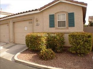 53 Belle Point Ave, Las Vegas, NV 89123