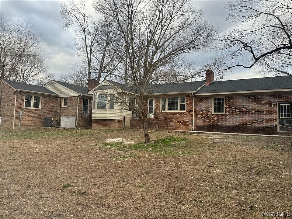 10901 Weybridge Rd, Chester, VA 23831 Zillow