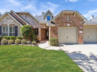 17803 Honeysuckle Springs Rd, Humble, TX 77346