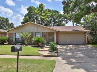 16831 Grampin Dr, Houston, TX 77084