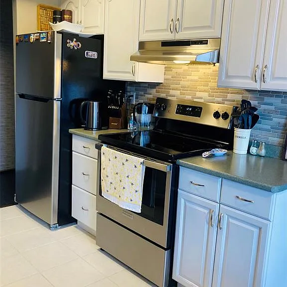 150 Park St W #1505 — Photo 6