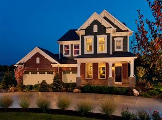 10319 Lemberger Blvd, Zionsville, IN 46077