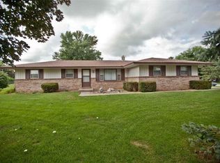 24383 Righter Ct, South Bend, IN 46628