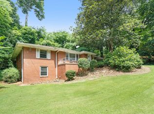 702 Luckie Ln NE, Atlanta, GA 30329