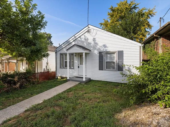1004 Euclid Ave, Louisville, KY 40208