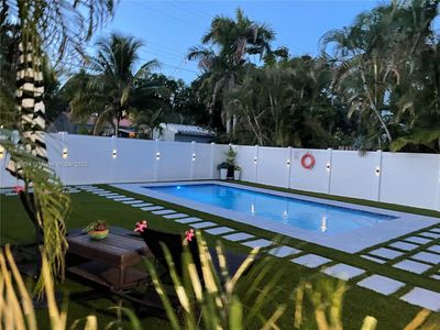 1551 Madison St, Hollywood, FL, 33020