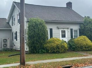 309 Parker St, East Longmeadow, MA 01028