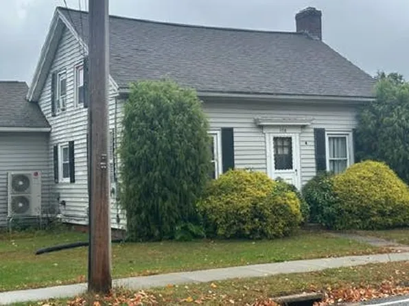 309 Parker St, East Longmeadow, MA 01028