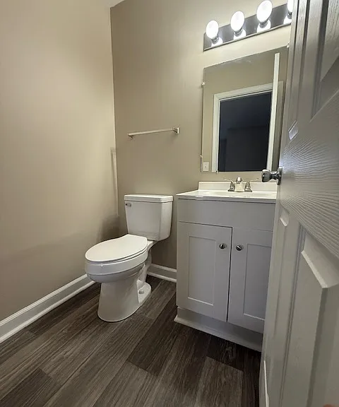Continent French Quarter Apt — Photo 91