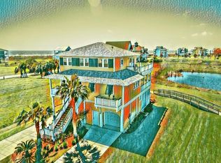4110 Royal Tern Ln, Galveston, TX 77554