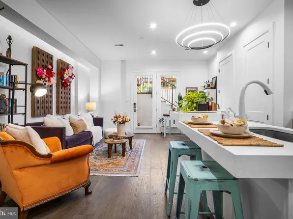 1428 Meridian Pl NW Unit 1, Washington, DC 20010