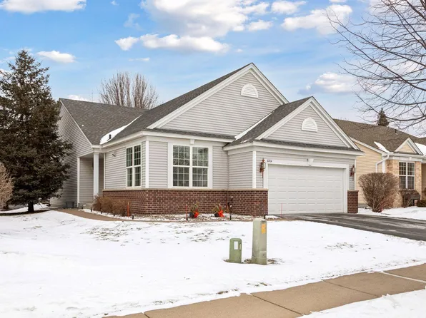 10764 Thone Rd, Woodbury, MN 55129