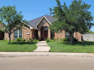 6800 Thunder Rd, Amarillo, TX 79119