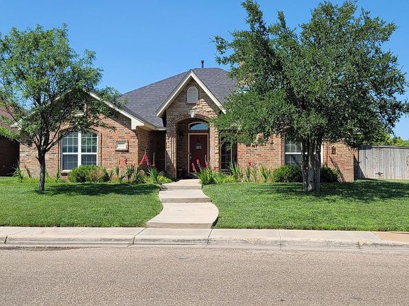homes for sale in westcliff amarillo tx