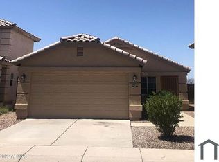 4220 N 113th Dr, Phoenix, AZ 85037