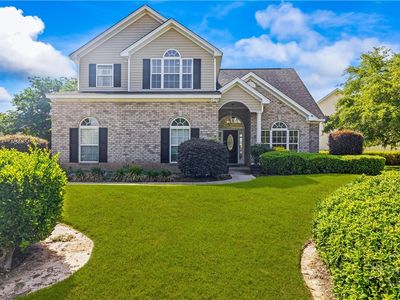 303 Stonebridge Cir, Savannah, GA, 31419