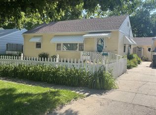 710 N 25th St, Council Bluffs, IA 51501