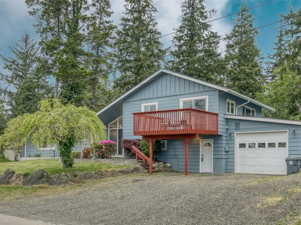 425 Beacon Hill Drive, Hoquiam, WA 98550