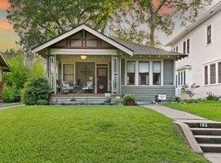 105 S Clinton Ave, Dallas, TX 75208