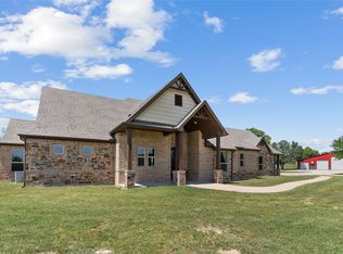 377 Russell Ln, Brock, TX 76087