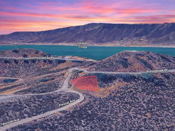 0 Sunnyslope Dr Lot 1, Lake Elsinore, CA 92530