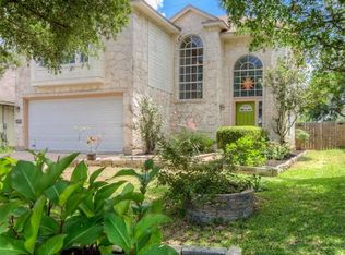 14737 Montoro Dr, Austin, TX 78728