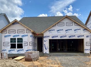 157 Yuma Ln Lot 227, White House, TN 37188